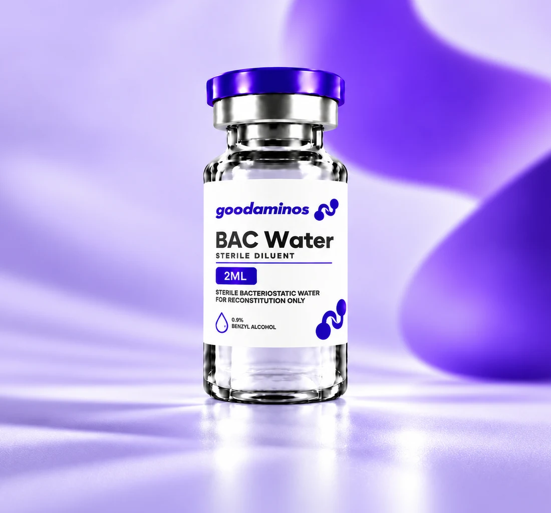 BAC Water