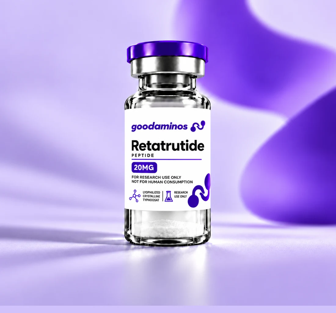 Retatrutide
